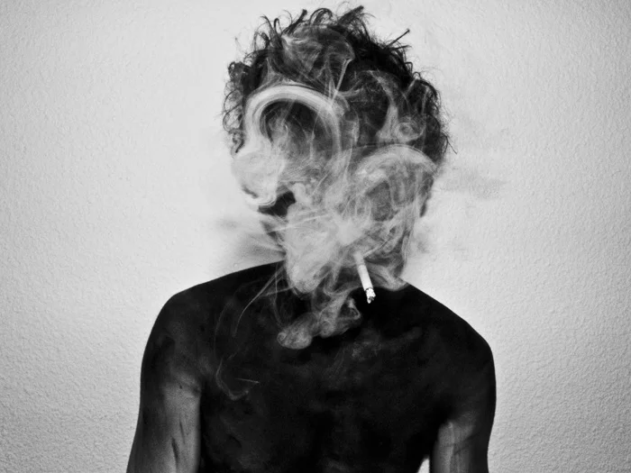 [anonyme] par Erwan Soumhi - Photographie de documentation (photographie)