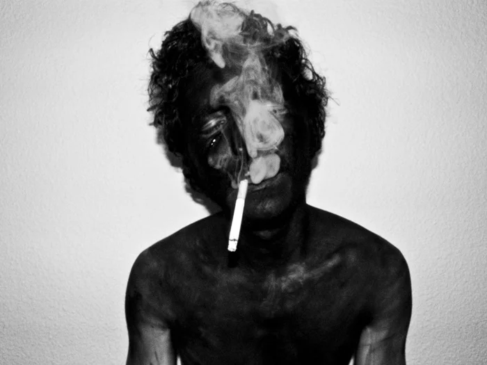 [anonyme] par Erwan Soumhi - Photographie de documentation (photographie)