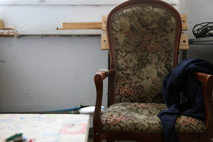 Ateliers Wonder (Erwan Soumhi) — Vue de l'atelier (16/33)