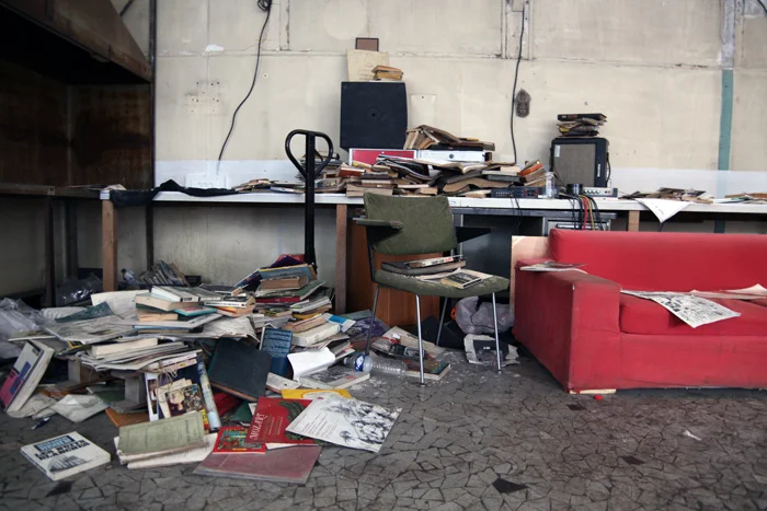 Ateliers Wonder (Erwan Soumhi) — Vue de l'atelier (17/33)