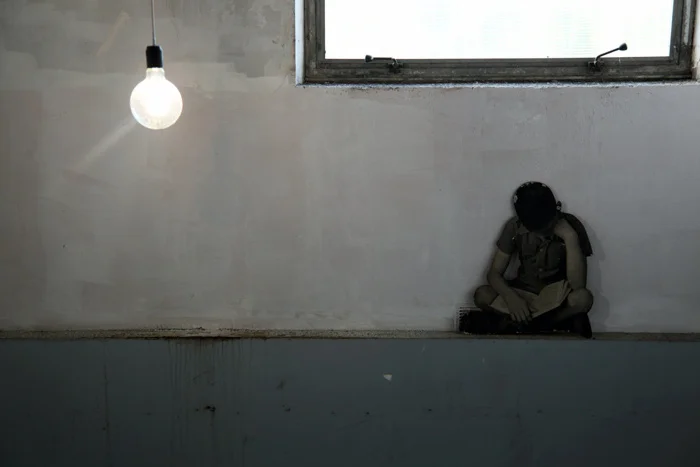 Ateliers Wonder par Erwan Soumhi — Photographie de l'atelier d'artiste (2/33)