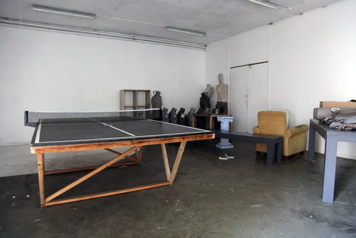Ateliers Wonder (Erwan Soumhi) — Vue de l'atelier (22/33)