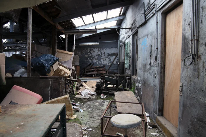 Ateliers Wonder (Erwan Soumhi) — Vue de l'atelier (24/33)