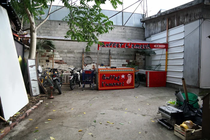 Ateliers Wonder (Erwan Soumhi) — Vue de l'atelier (25/33)