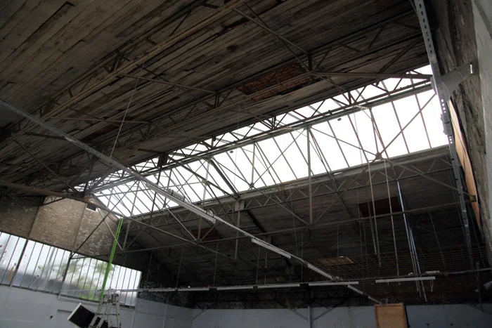 Ateliers Wonder (Erwan Soumhi) — Vue de l'atelier (26/33)