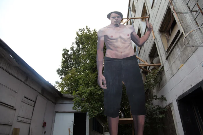 Ateliers Wonder (Erwan Soumhi) — Vue de l'atelier (31/33)