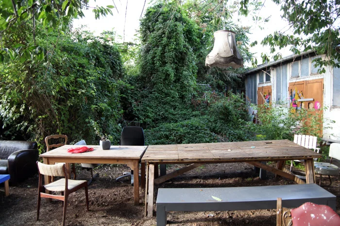 Ateliers Wonder (Erwan Soumhi) — Vue de l'atelier (5/33)
