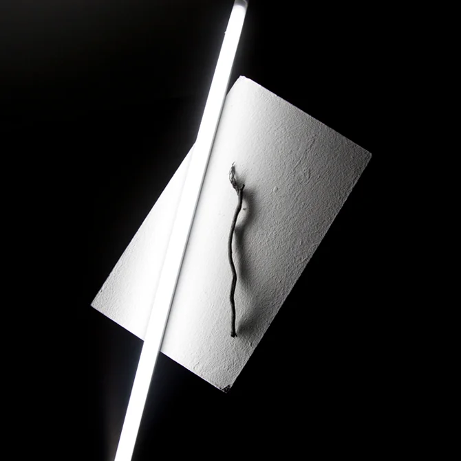 [(-CH2-)n] par Erwan Soumhi — 14 photographies , technique numérique, dimension variable, 2012