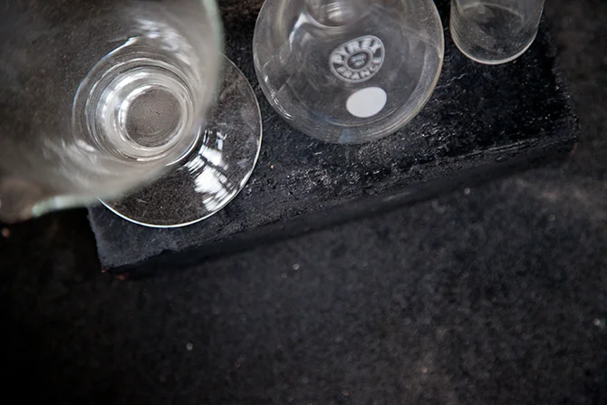 Œuvre laboratoire fugologique par l'artiste Erwan Soumhi — Vue 10 sur 17