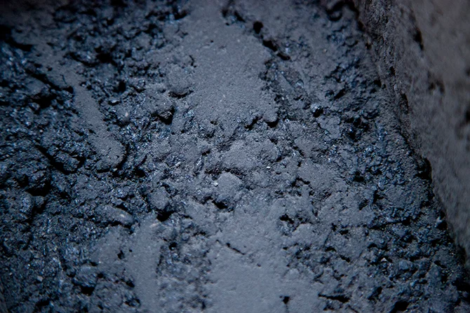 Œuvre laboratoire fugologique par l'artiste Erwan Soumhi — Vue 15 sur 17