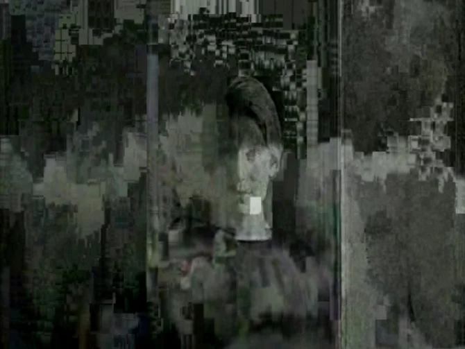 Le Labyrinthe de Thésée par Erwan Soumhi — Extrait vidéo / en cours de création / 2013
