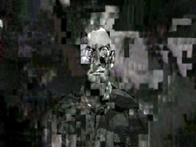 Exposition Le Labyrinthe de Thésée (Erwan Soumhi) — Photographie de l'espace (3/3)