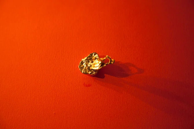 Œuvre Les Poètes Intrigants par l'artiste Erwan Soumhi — Vue 11 sur 15