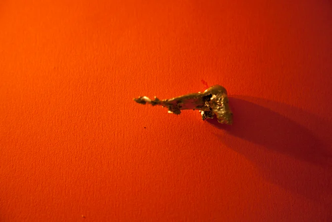 Œuvre Les Poètes Intrigants par l'artiste Erwan Soumhi — Vue 12 sur 15