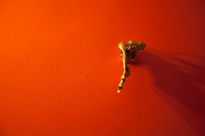 Œuvre Les Poètes Intrigants par l'artiste Erwan Soumhi — Vue 13 sur 15