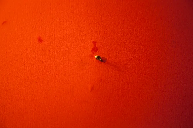 Œuvre Les Poètes Intrigants par l'artiste Erwan Soumhi — Vue 15 sur 15