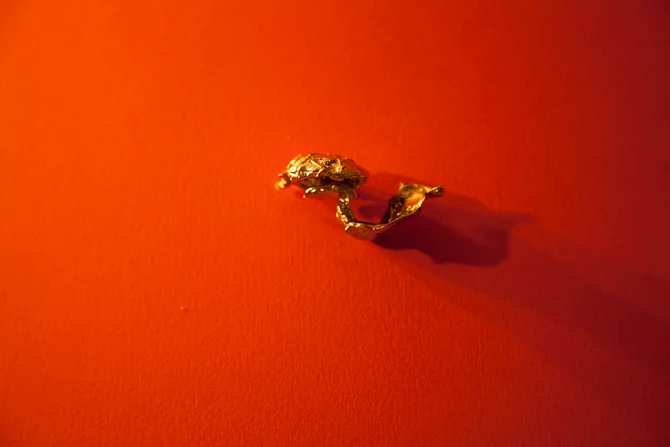 Œuvre Les Poètes Intrigants par l'artiste Erwan Soumhi — Vue 9 sur 15