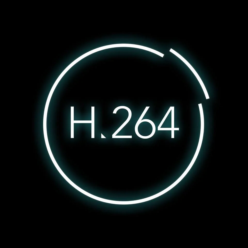 Festival H264 — Besixdouze