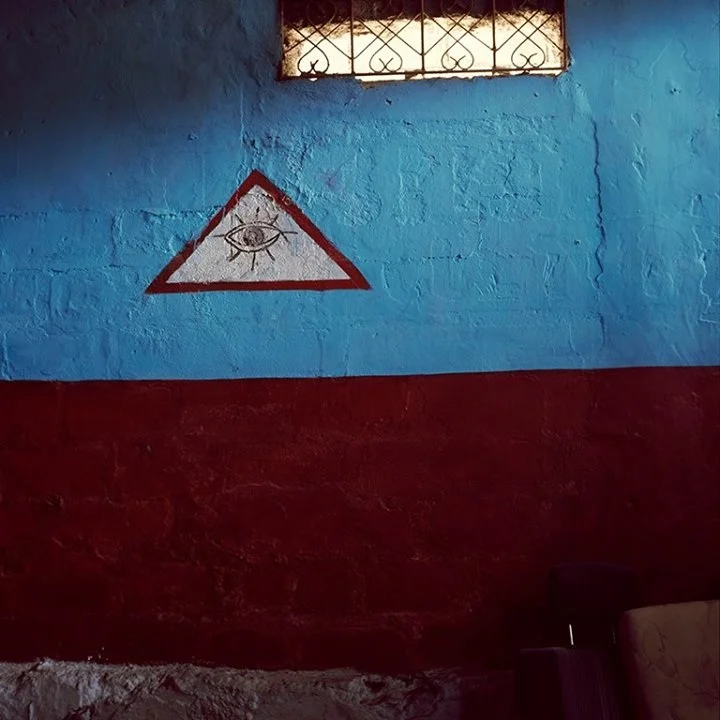 Ghetto Biennale 2015 — Port-au-Prince