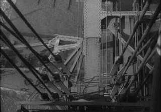 Joris Ivens - De Brug - 1928