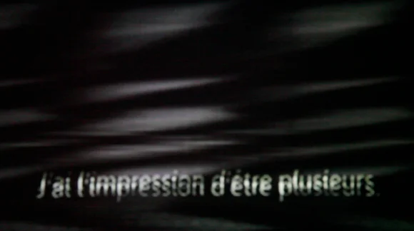 Œuvre X Intrigue par l'artiste Erwan Soumhi — Vue 11 sur 16